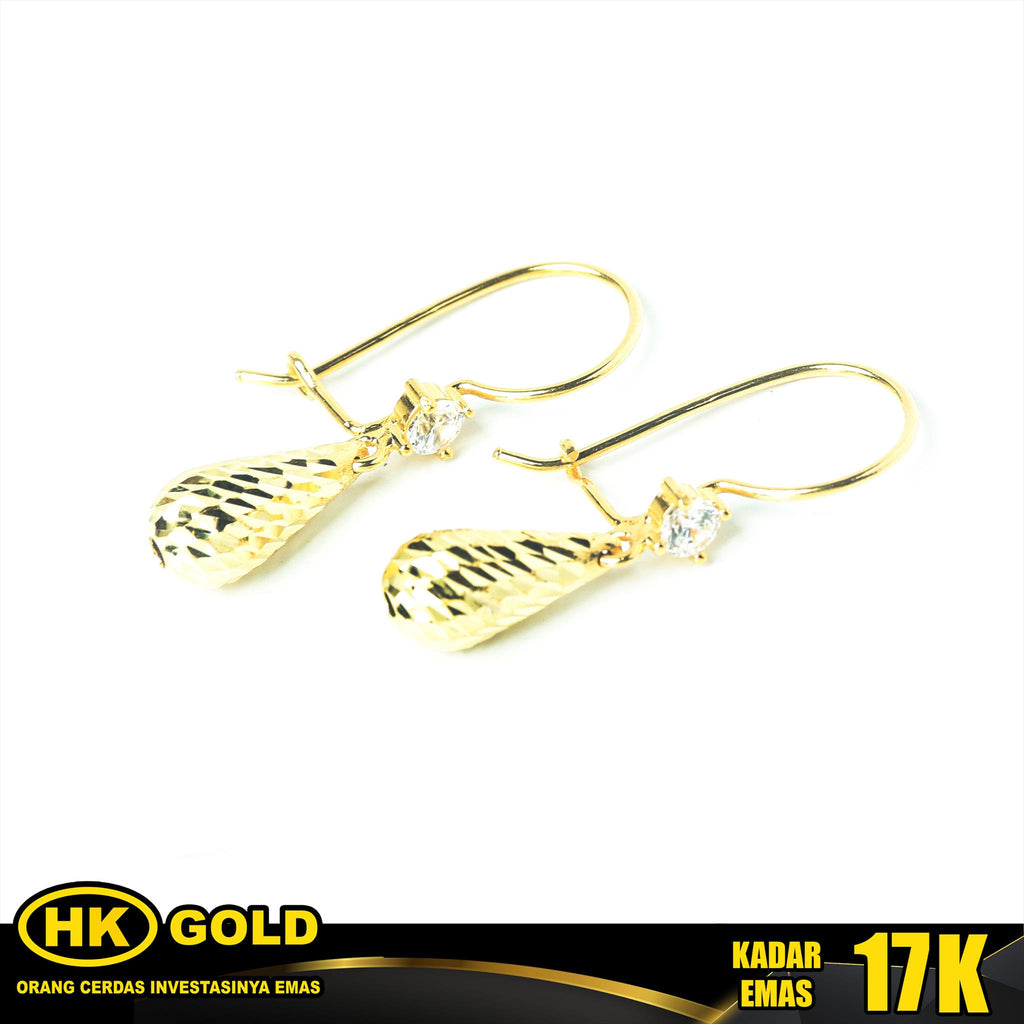 Anting Emas