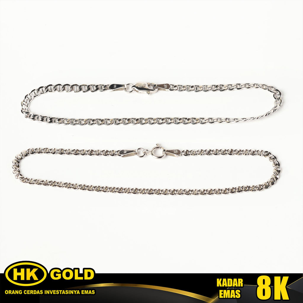 Gelang Emas