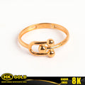 Cincin Emas