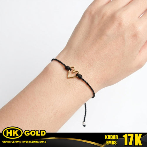Gelang Emas