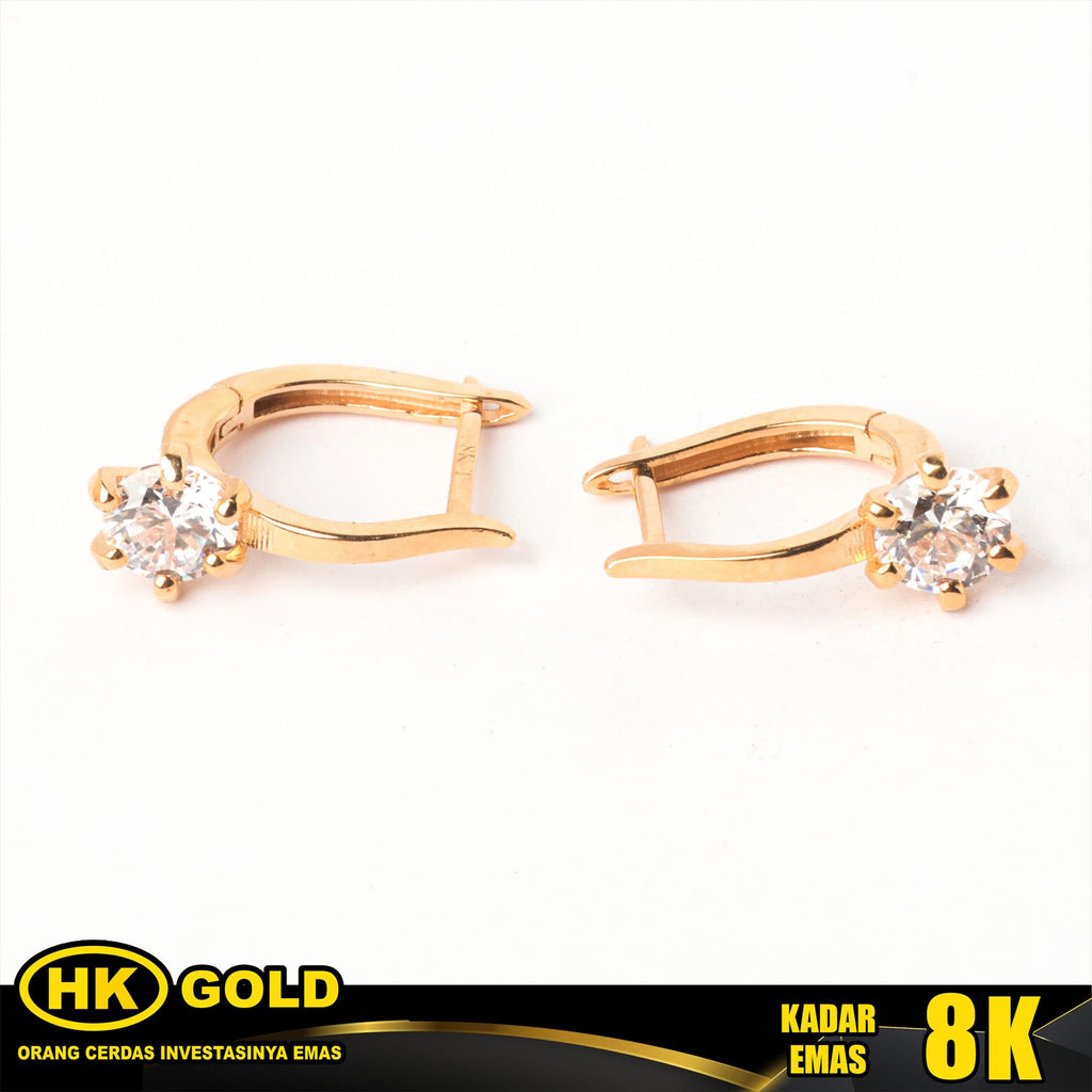 Anting Emas