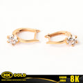Anting Emas