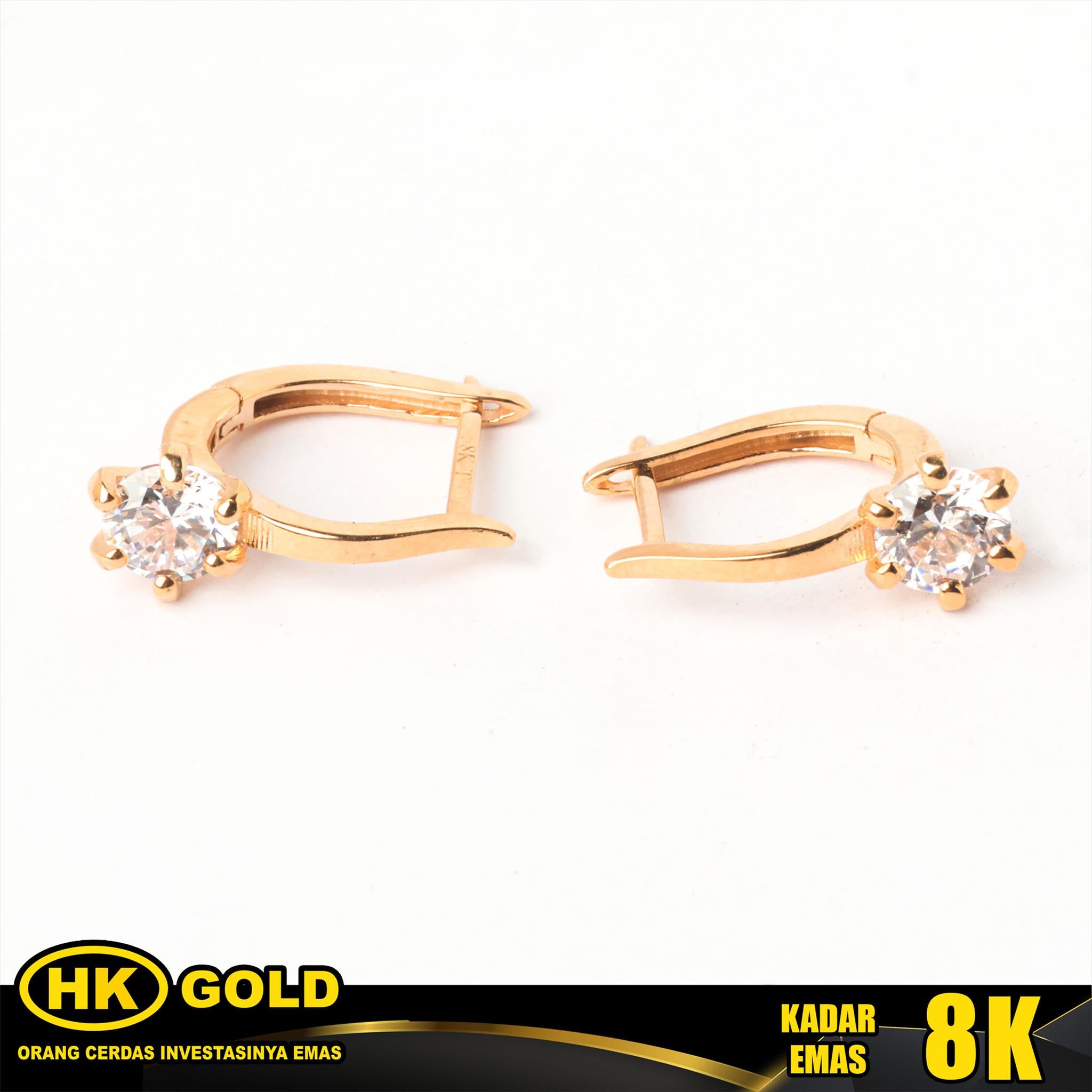 Anting Emas
