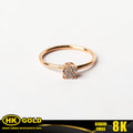Cincin Emas