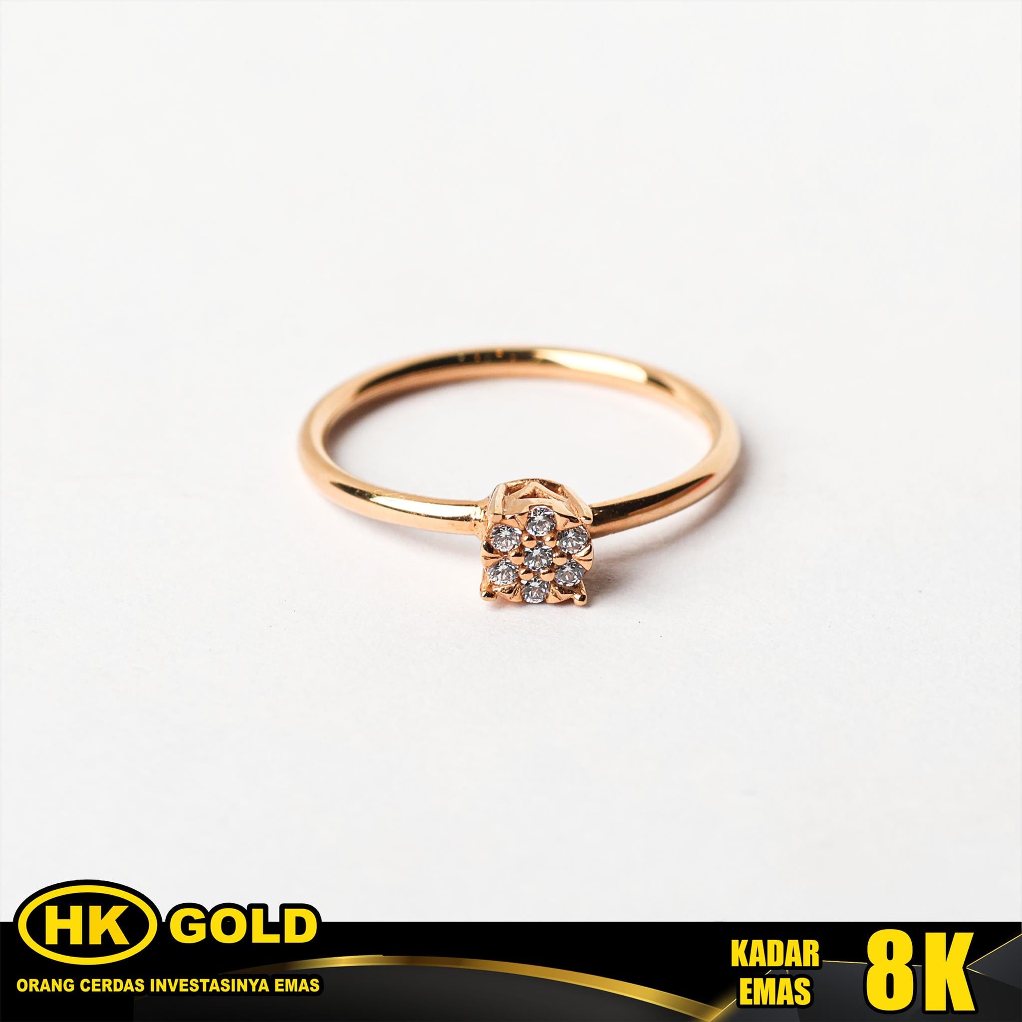 Cincin Emas
