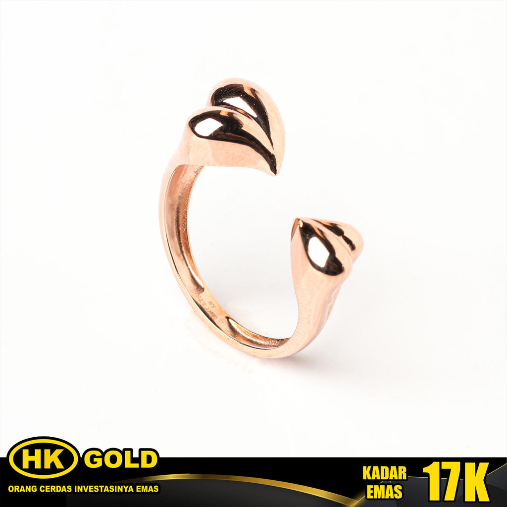 Cincin Emas