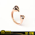 Cincin Emas