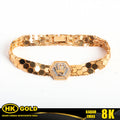 Gelang Emas