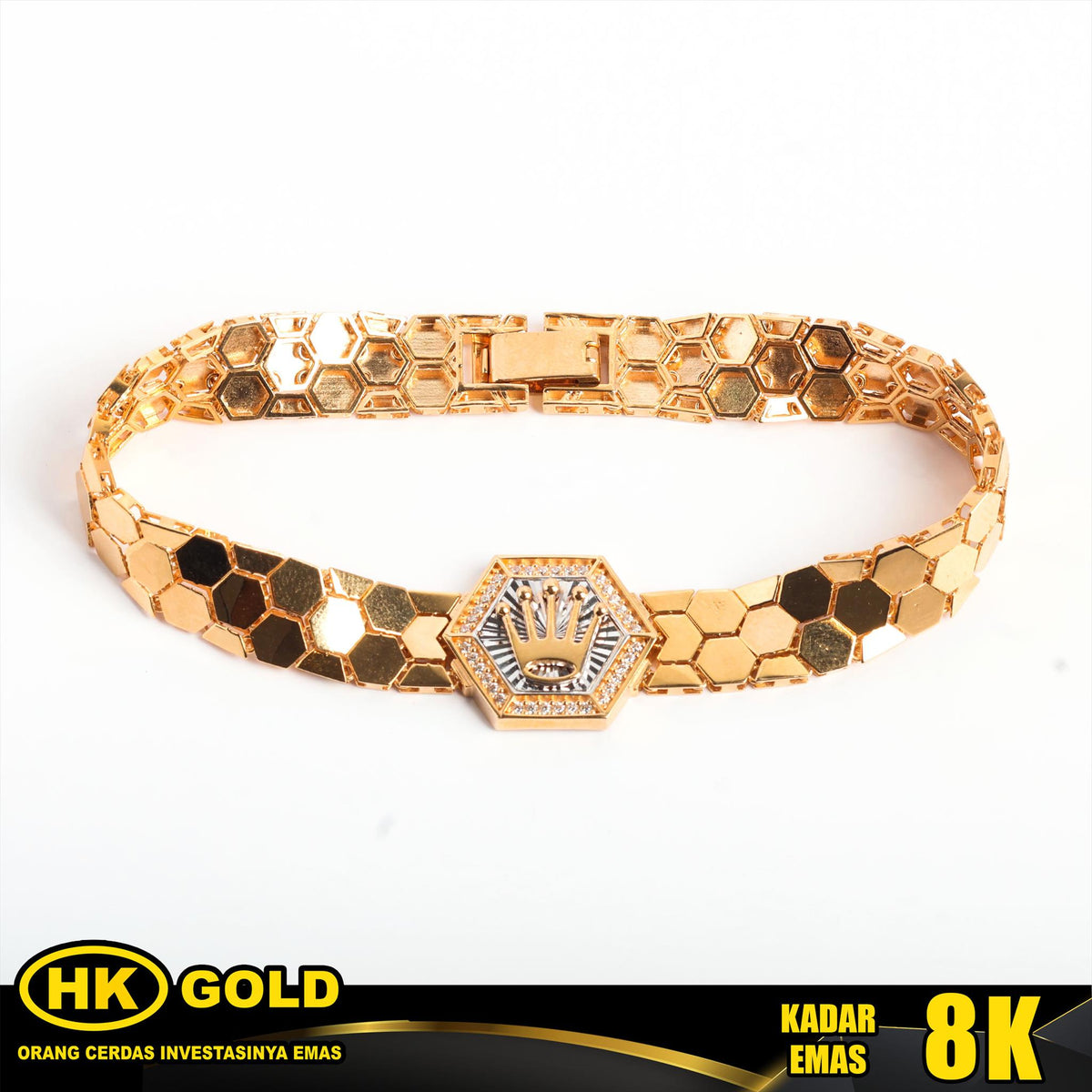 Gelang Emas