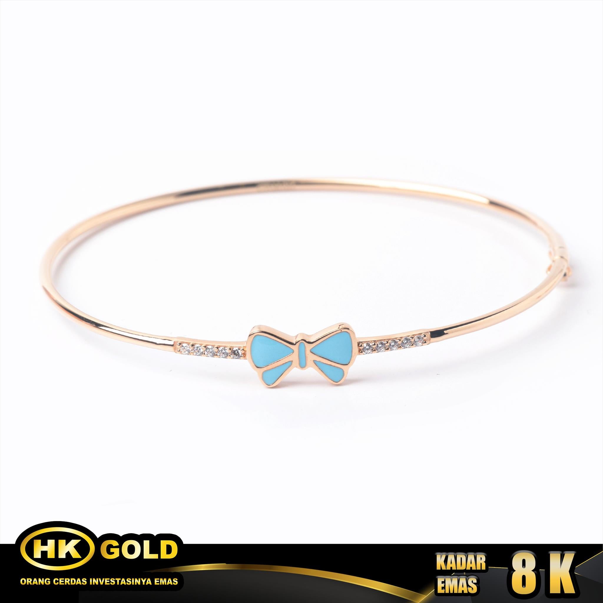Gelang Emas
