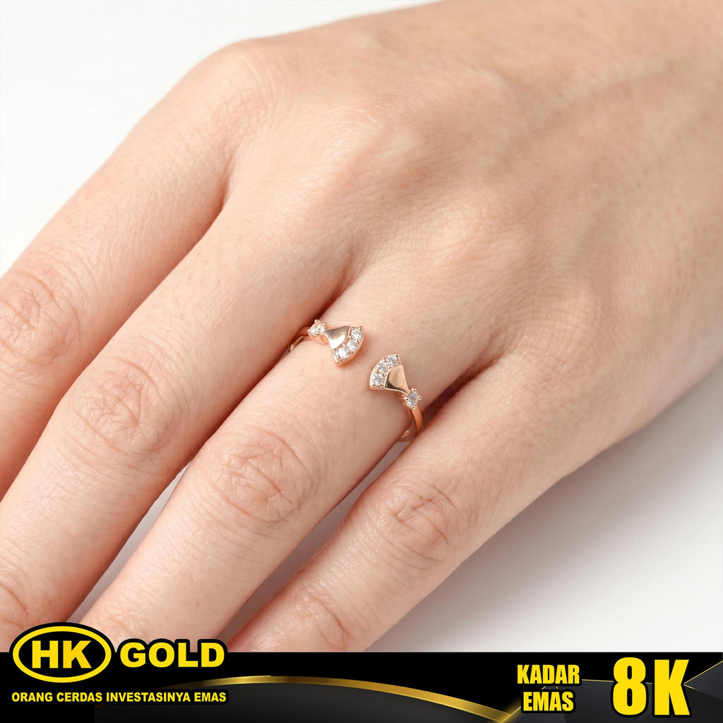 Cincin Emas