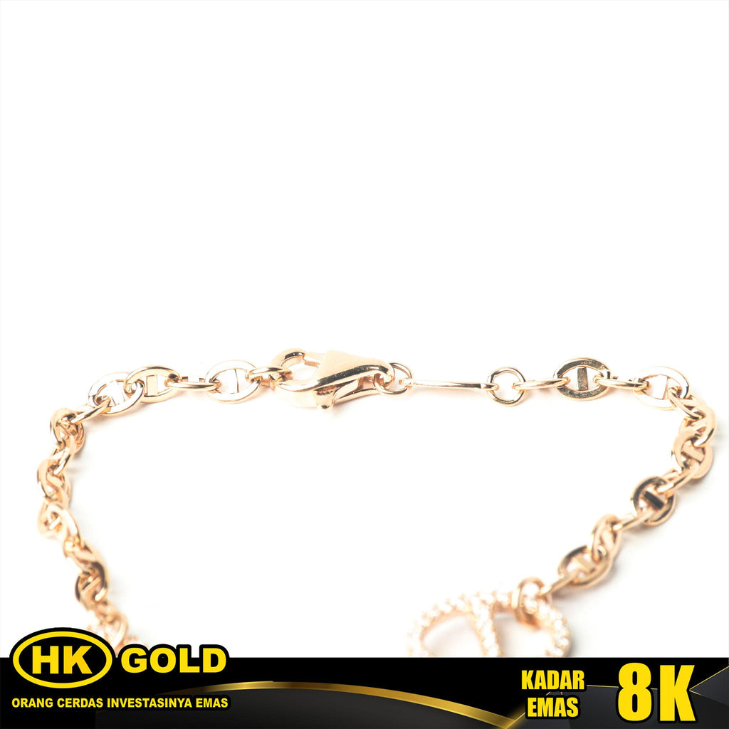 Gelang Emas