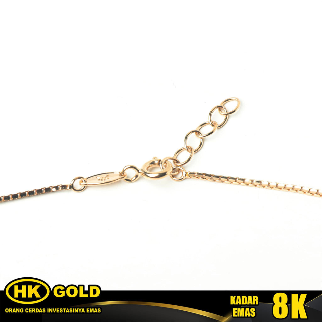 Kalung Emas