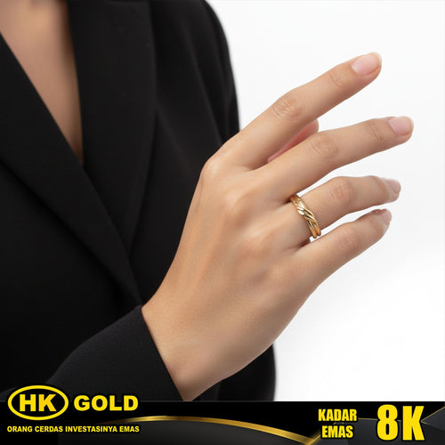 Cincin Emas