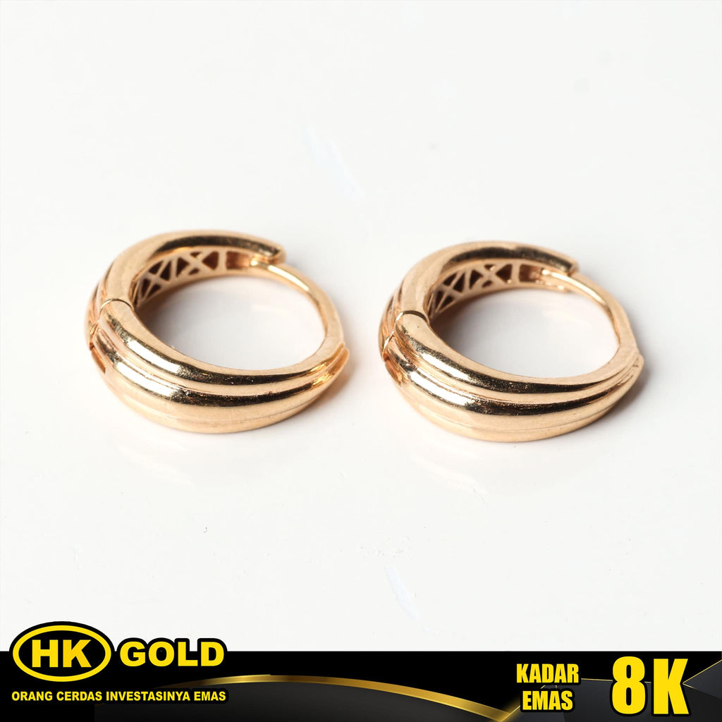 Anting Emas