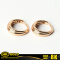 Anting Emas