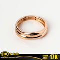 Cincin Emas