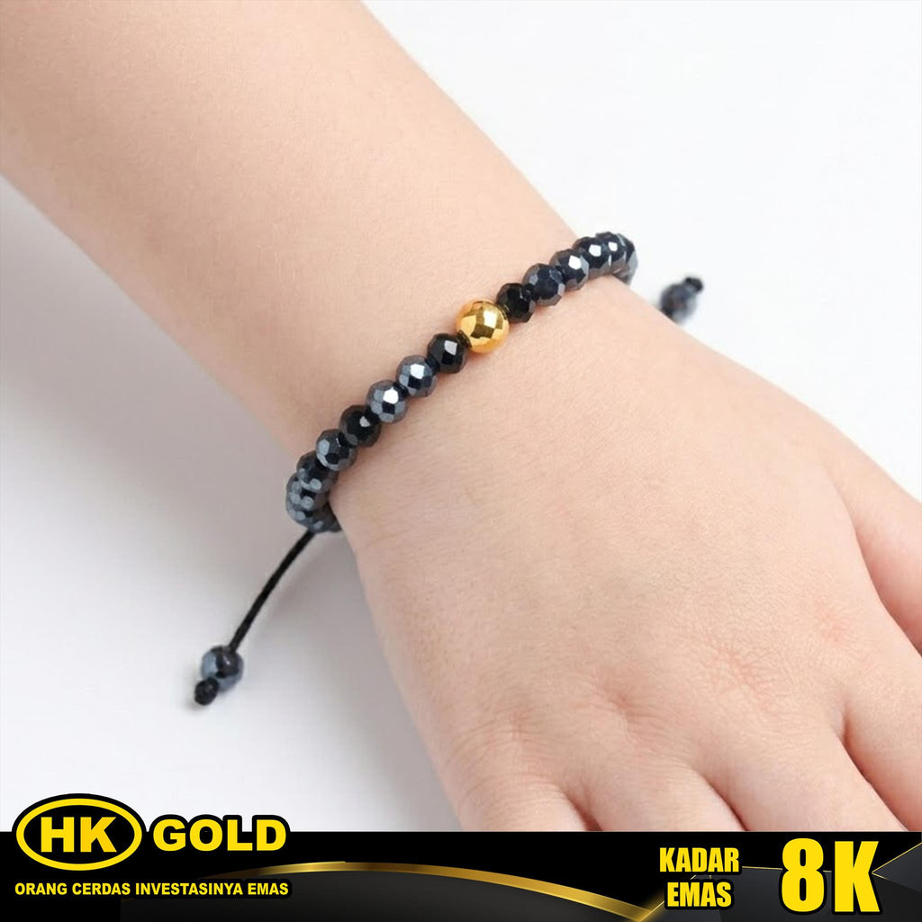Gelang Emas