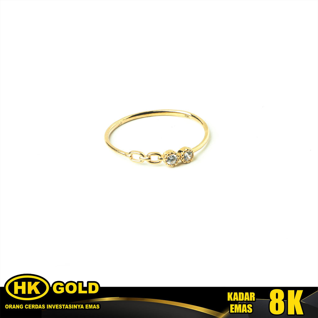 Cincin Emas