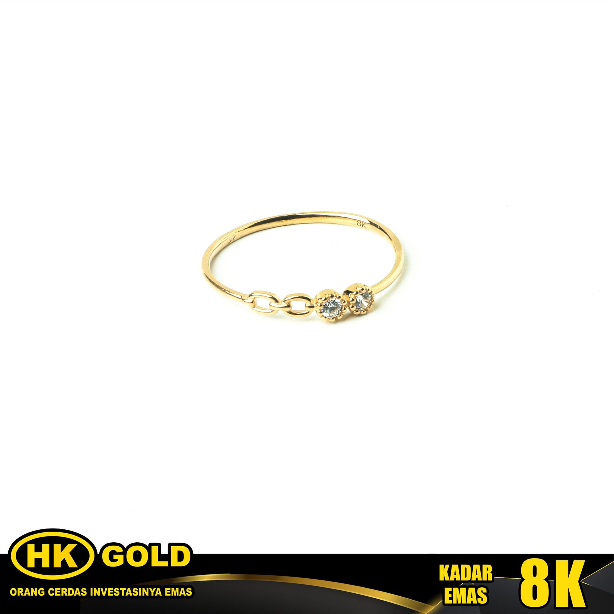 Cincin Emas