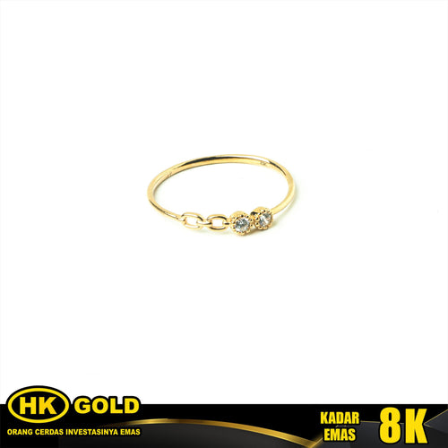 Cincin Emas