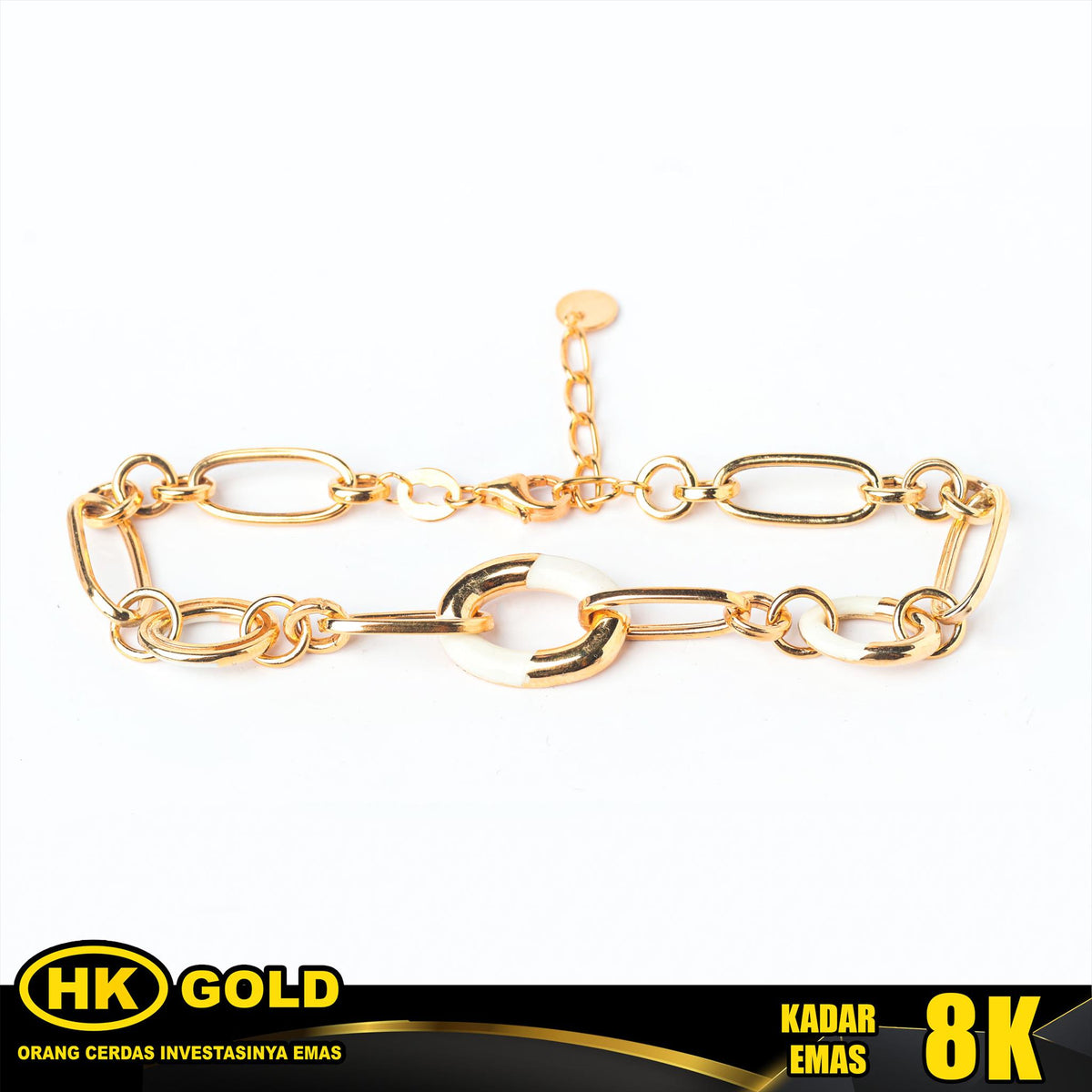 Gelang Emas