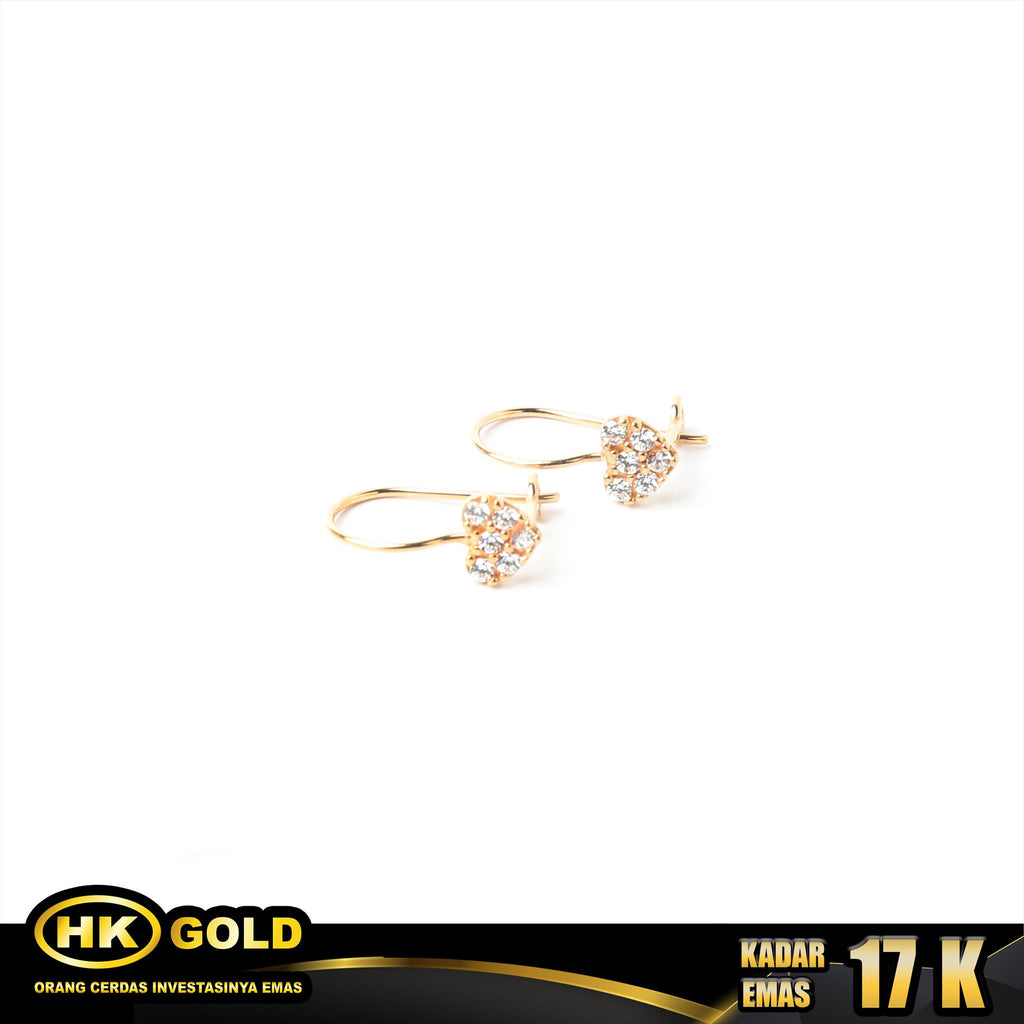 Anting Emas