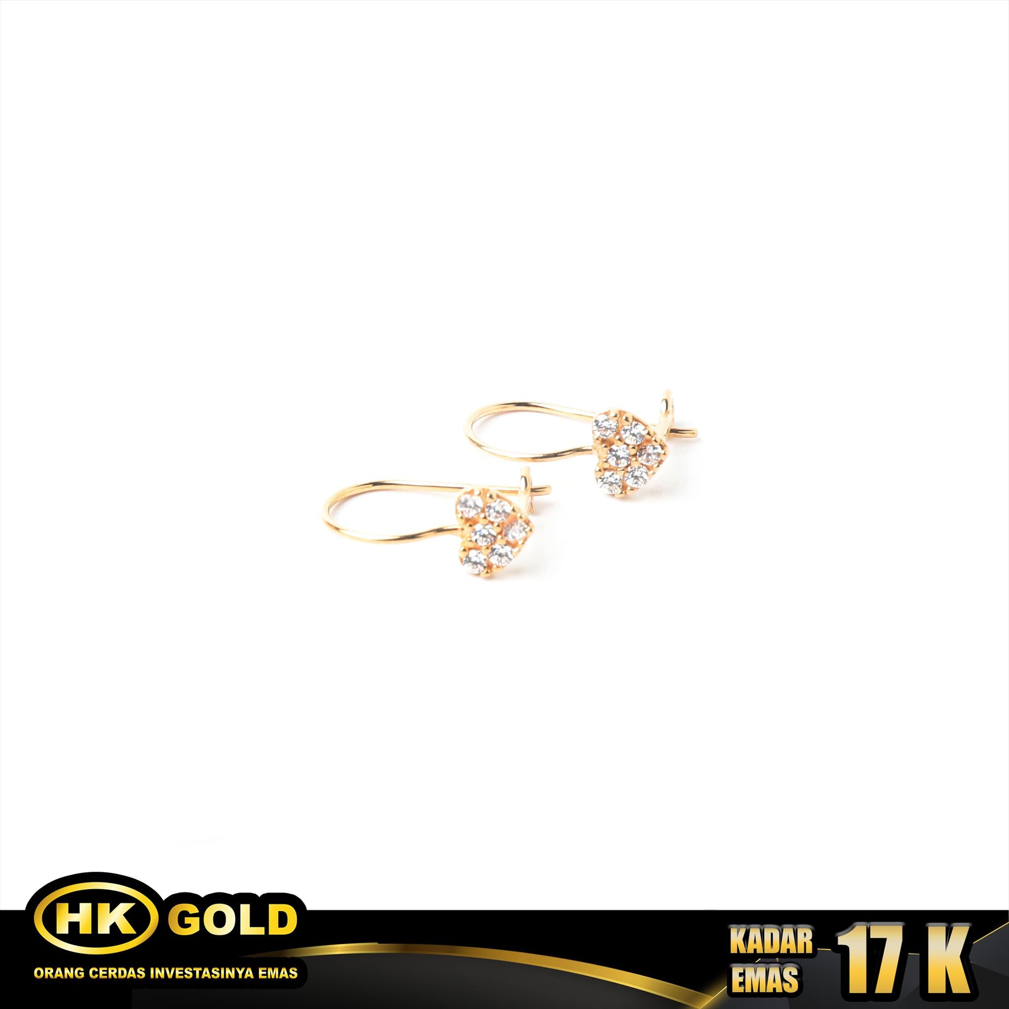 Anting Emas