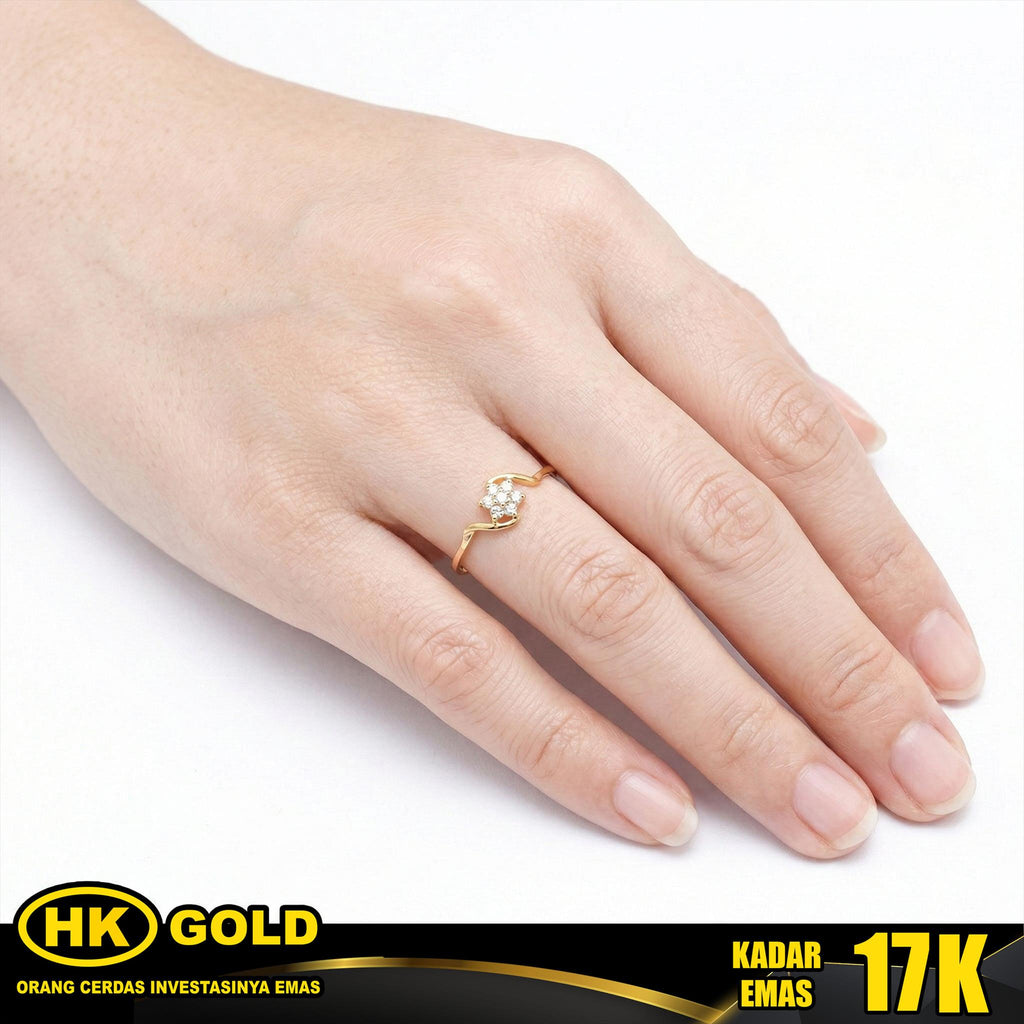 Cincin Emas