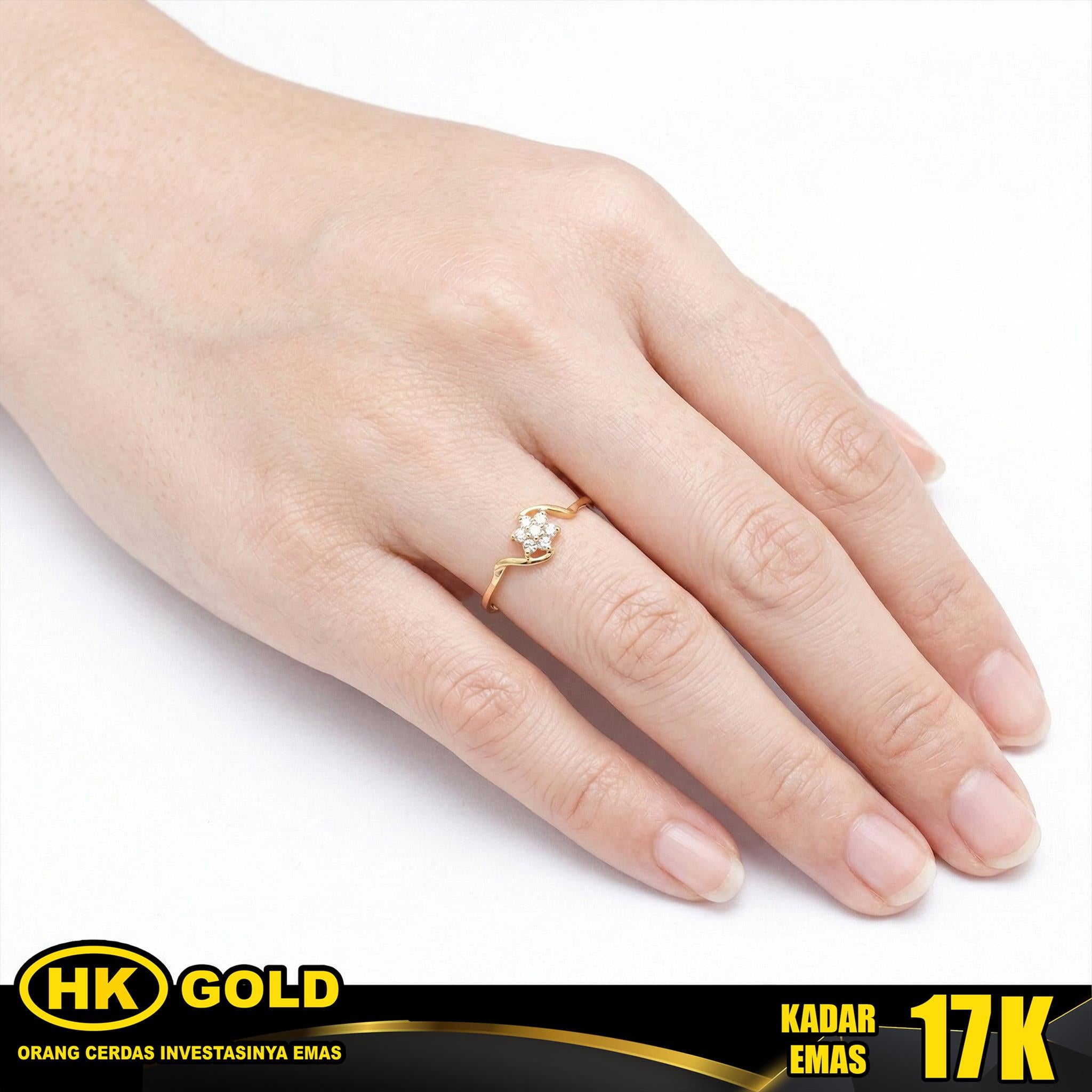 Cincin Emas