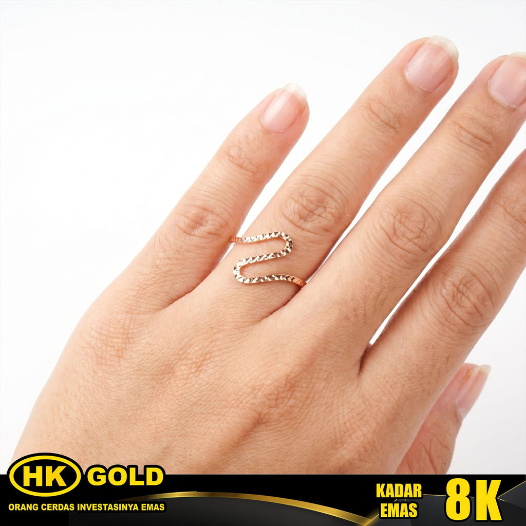 Cincin Emas