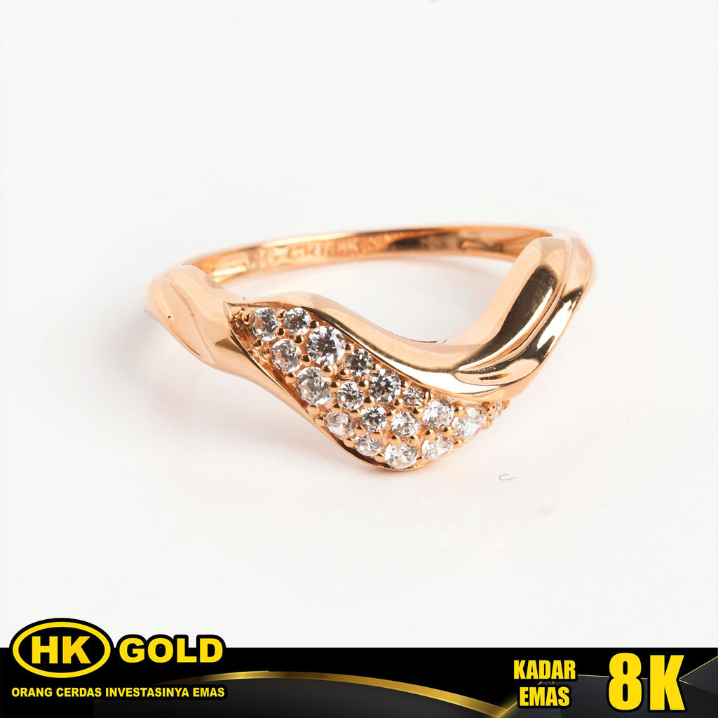 Cincin Emas