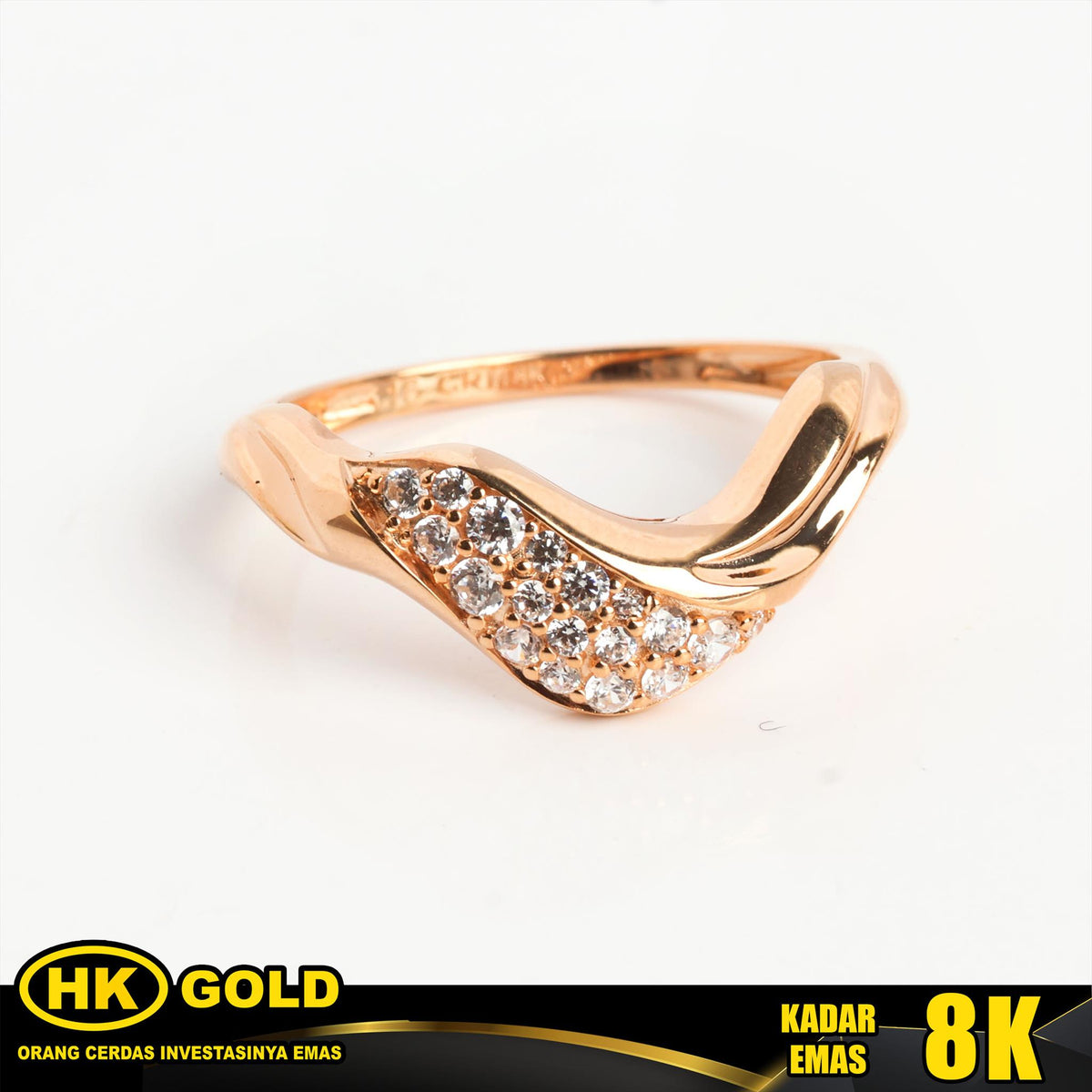 Cincin Emas