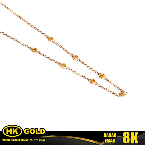 Kalung Emas