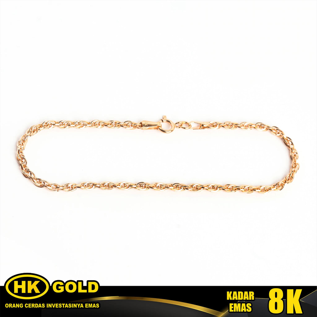 Gelang Emas