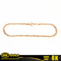Gelang Emas