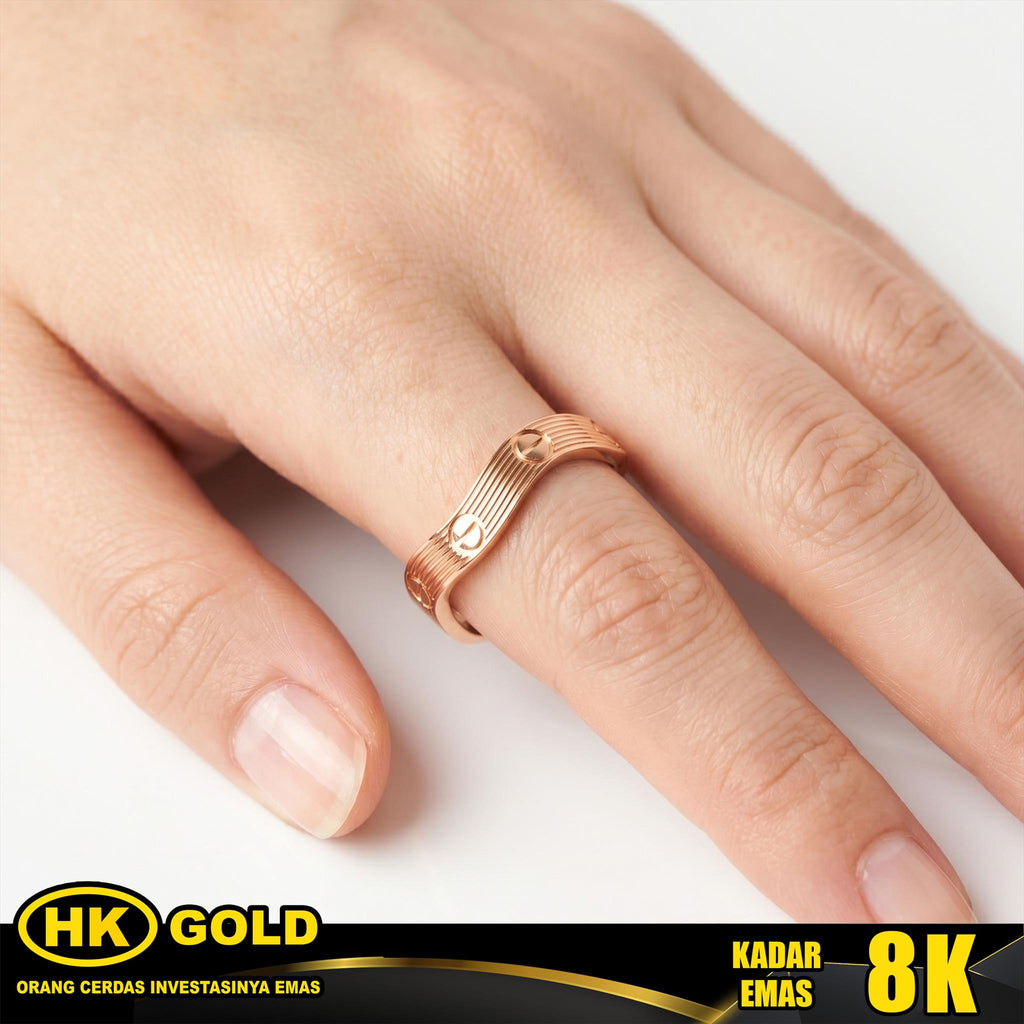 Cincin Emas