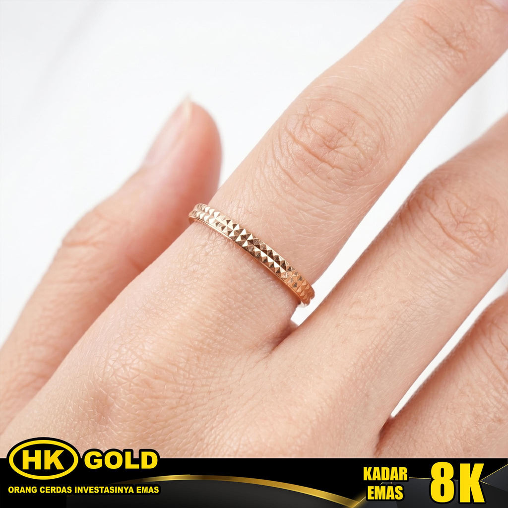 Cincin Emas