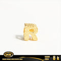  HK Mustika Gold - Liontin