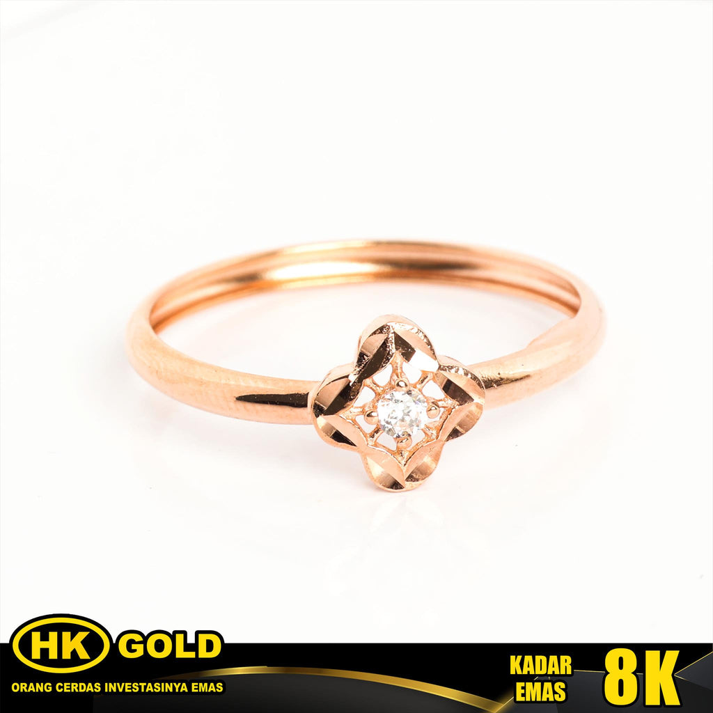 Cincin Emas