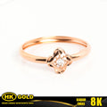 Cincin Emas