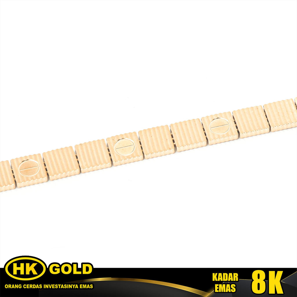 Gelang Emas