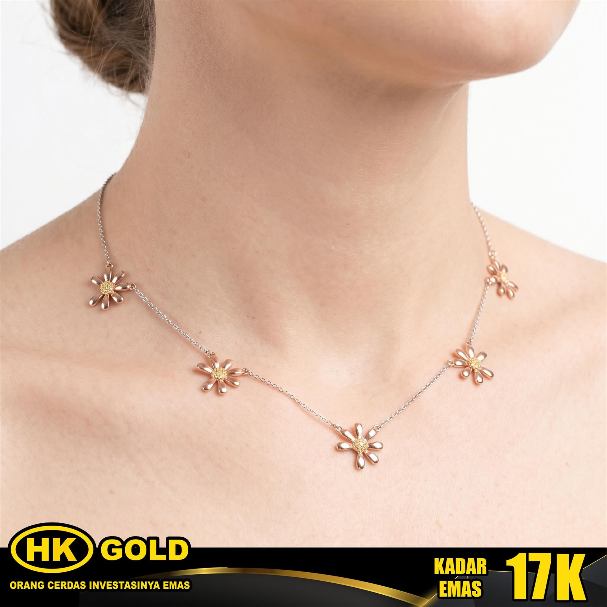 Kalung Emas