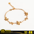 Gelang Emas