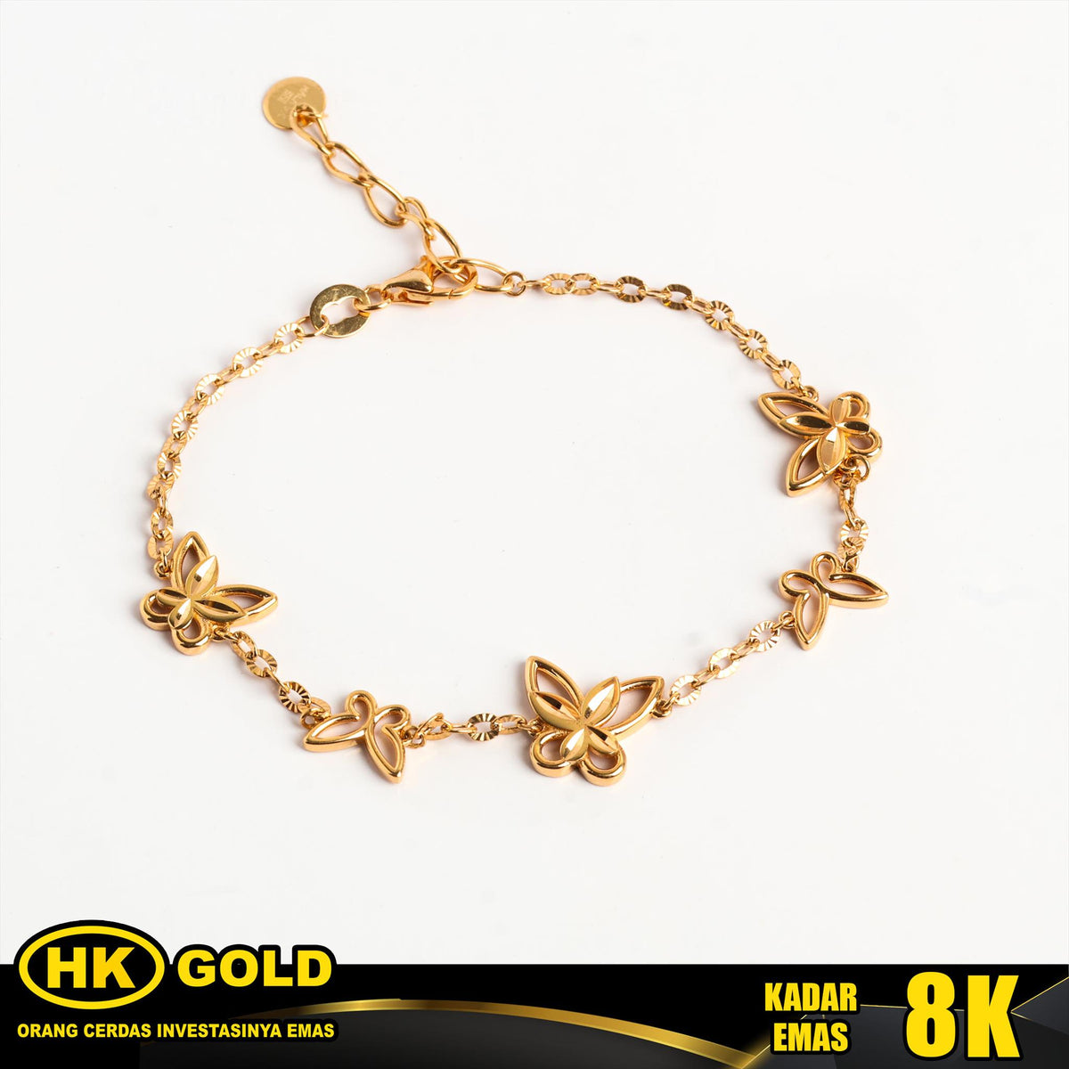 Gelang Emas