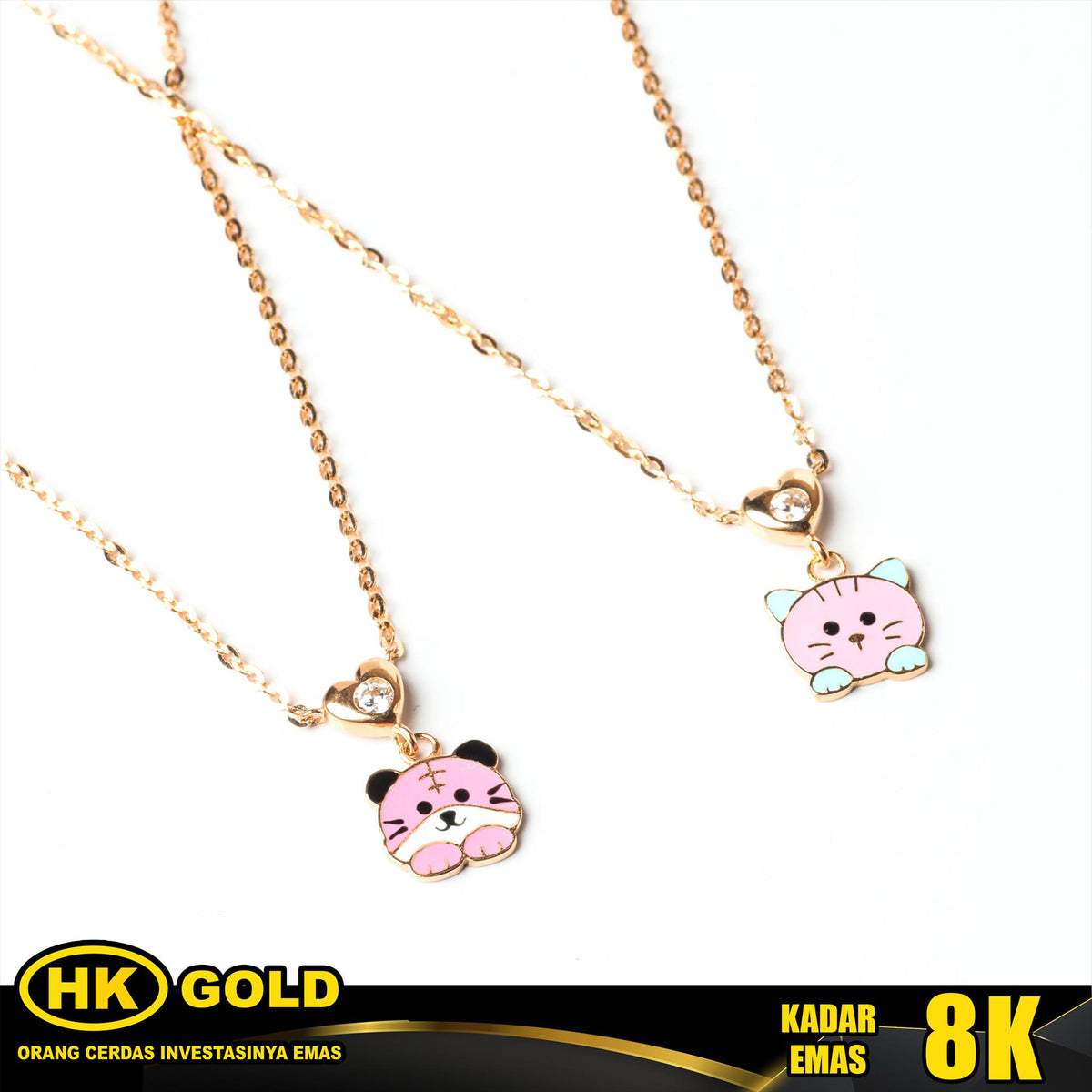 Kalung Emas