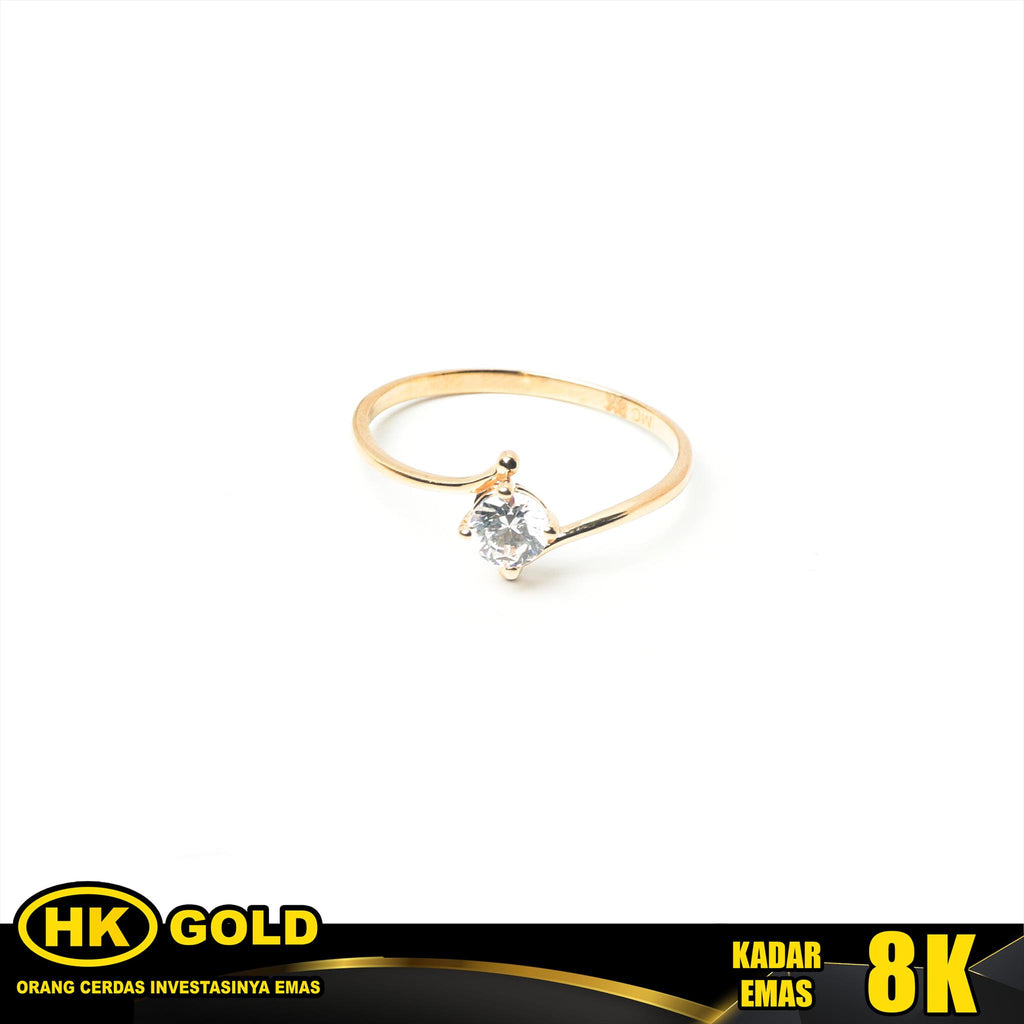 Cincin Emas