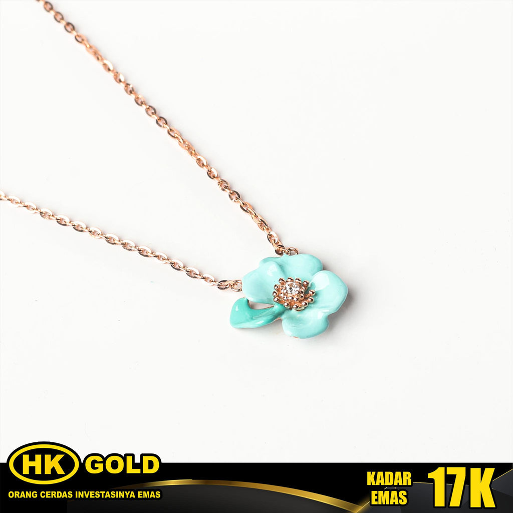 Kalung Emas