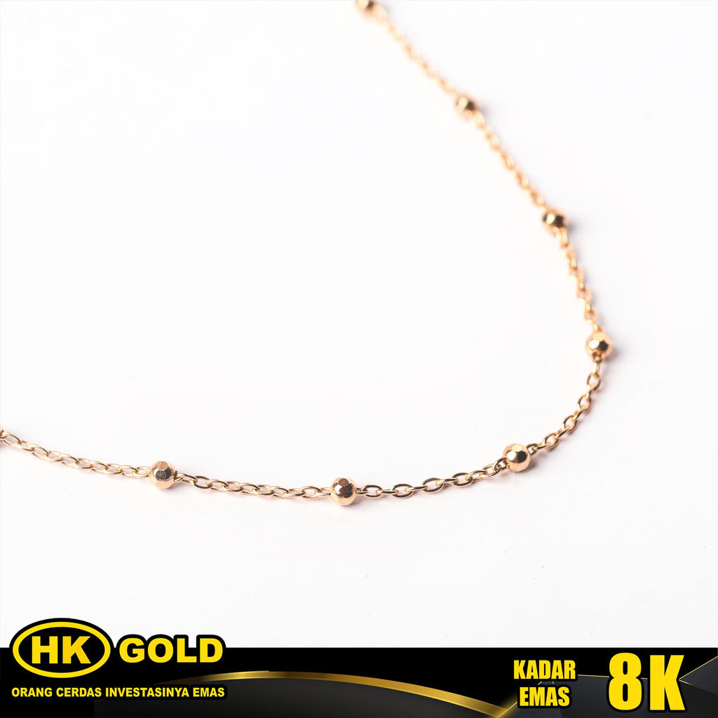 Kalung Emas