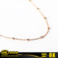 Kalung Emas